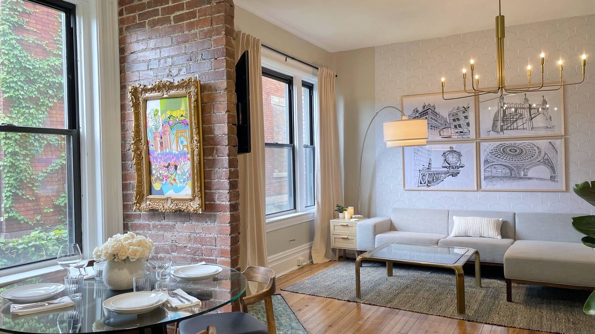 Bloomfield Apartment | The Warhola Bloomfield