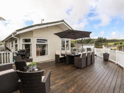 Mynytho House | The Warren D24