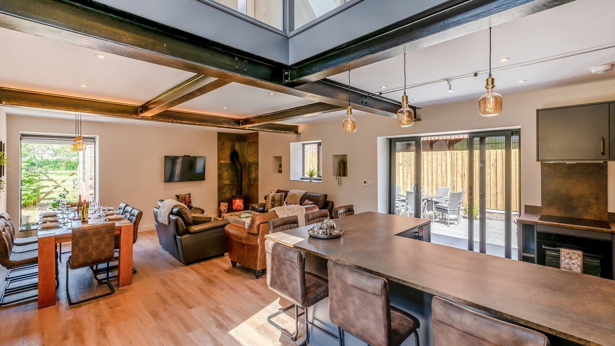 Arnold Cottage | The Warren - UK42858