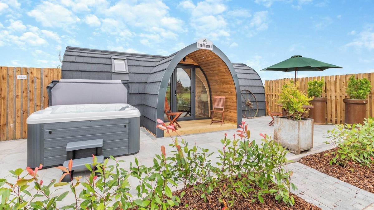 Derbyshire Cottage | The Warren - UK47582