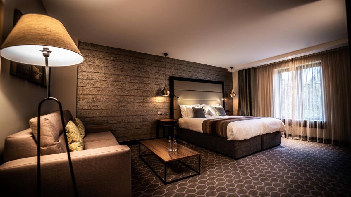 Warwick Hotel | The Warwickshire Hotel and Country Club