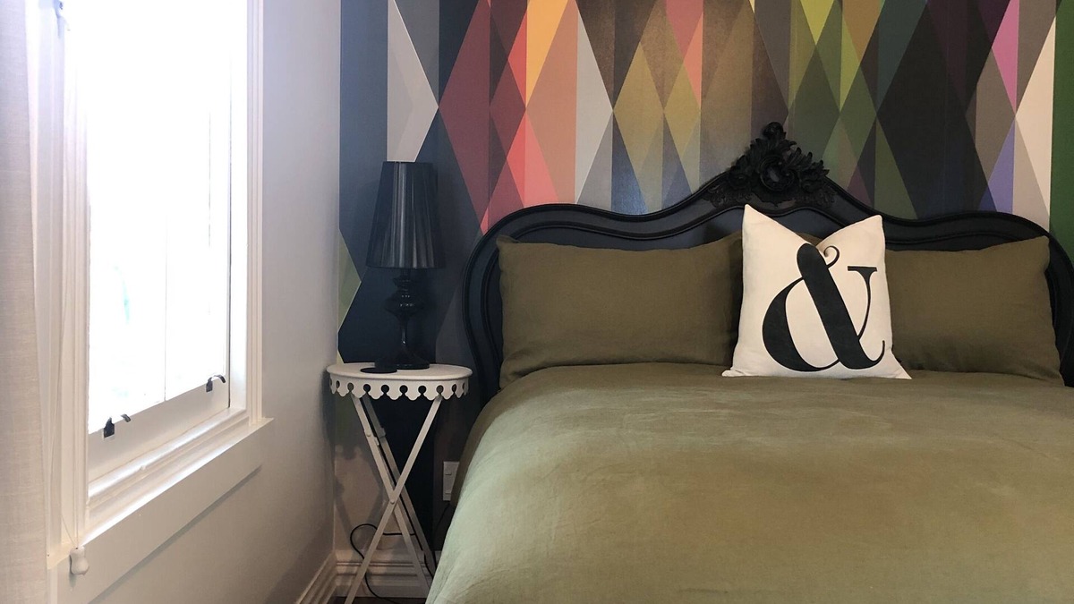 Matamata Cottage | The Wash- House B&B nQuirky Historic Cottage set in a quiet country location n