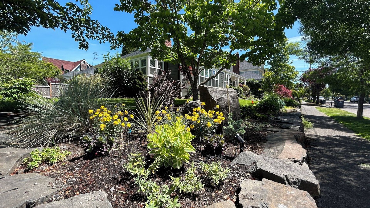 Friendly House | The Washington – Bright Modern Urban Jungle With Best Walkable Location/Hottub