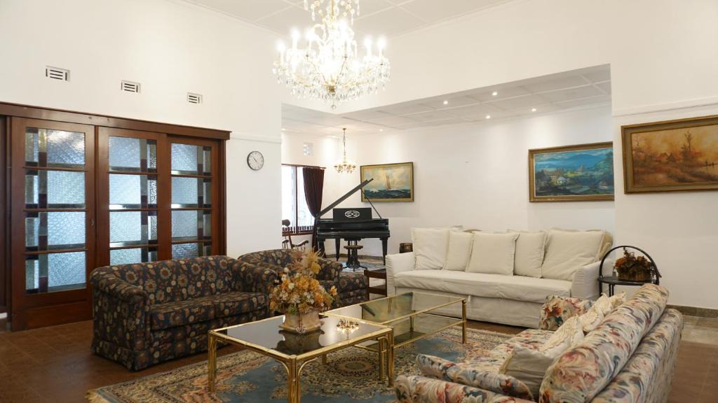 Pasirkaliki Villa | The Wastoekentjana