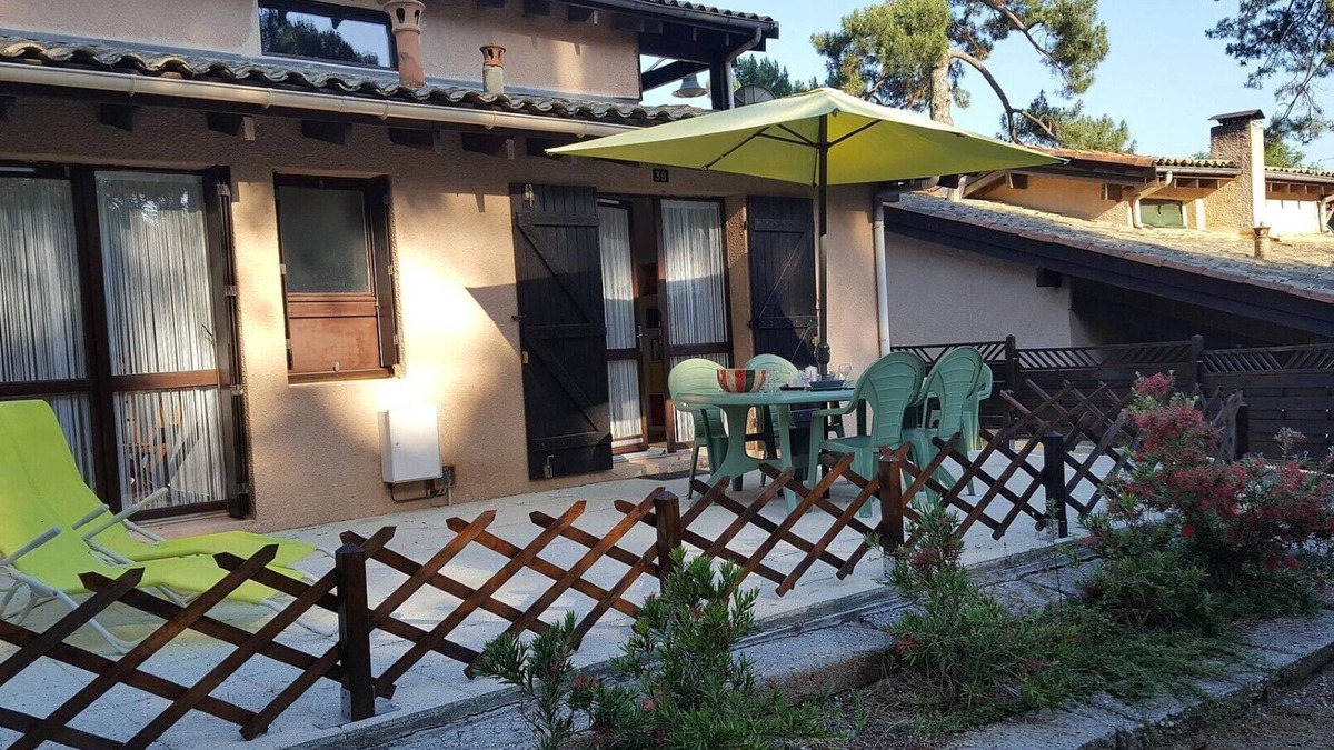 Carcans Apartment | -The waterfowl n ° 38-