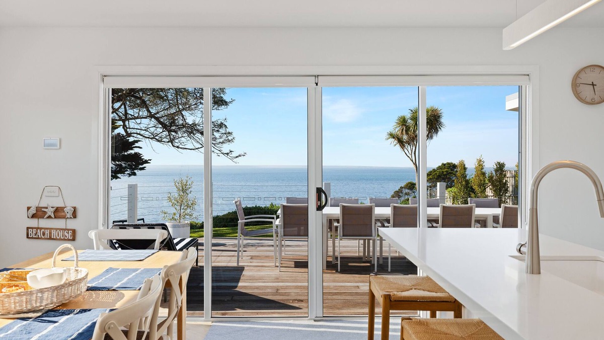 Powlett River House | The Waters Edge by Ready Set Stay