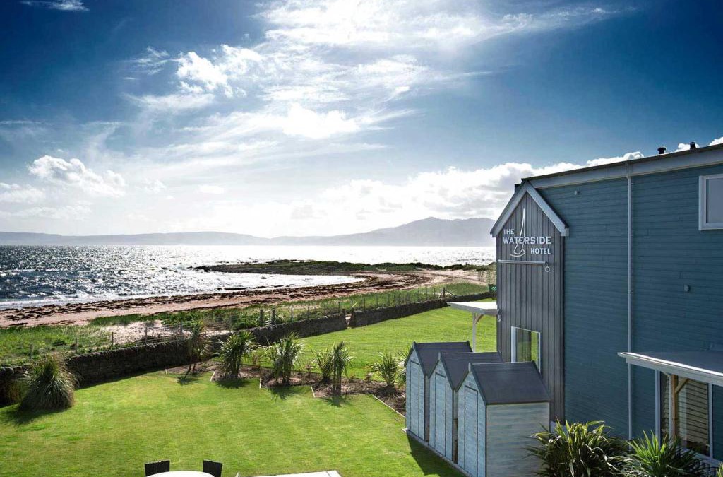 Seamill Hotel | The Waterside Hotel