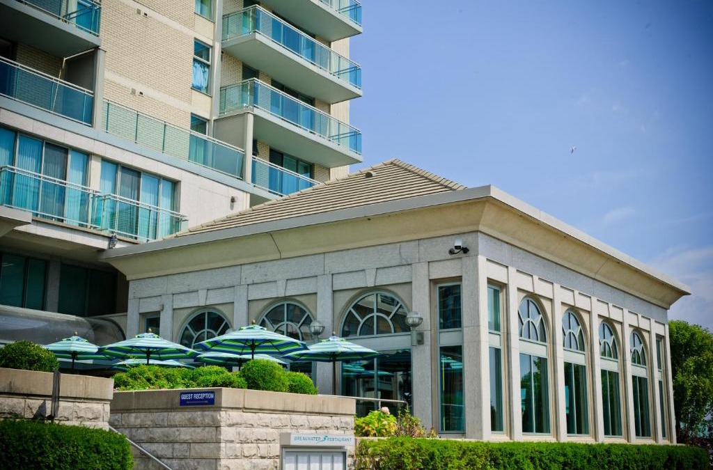 Port Credit Hotel | The Waterside Inn