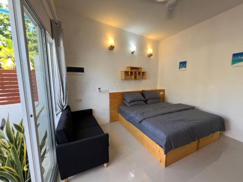 Dhigurah House | The Wave Dhigurah