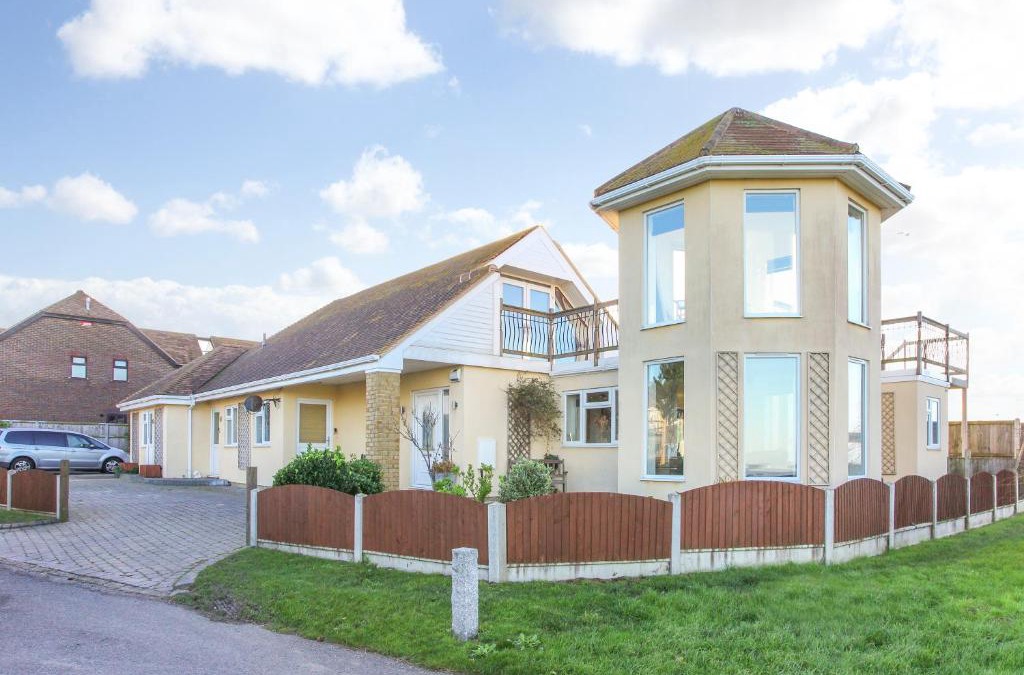 Birchington Bed & Breakfast | The Waves B&B