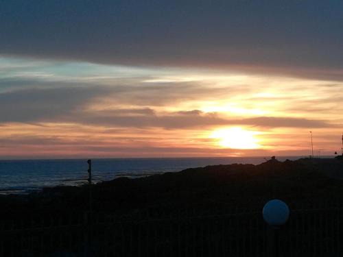 Sandbaai House | The Waves of Schulphoek