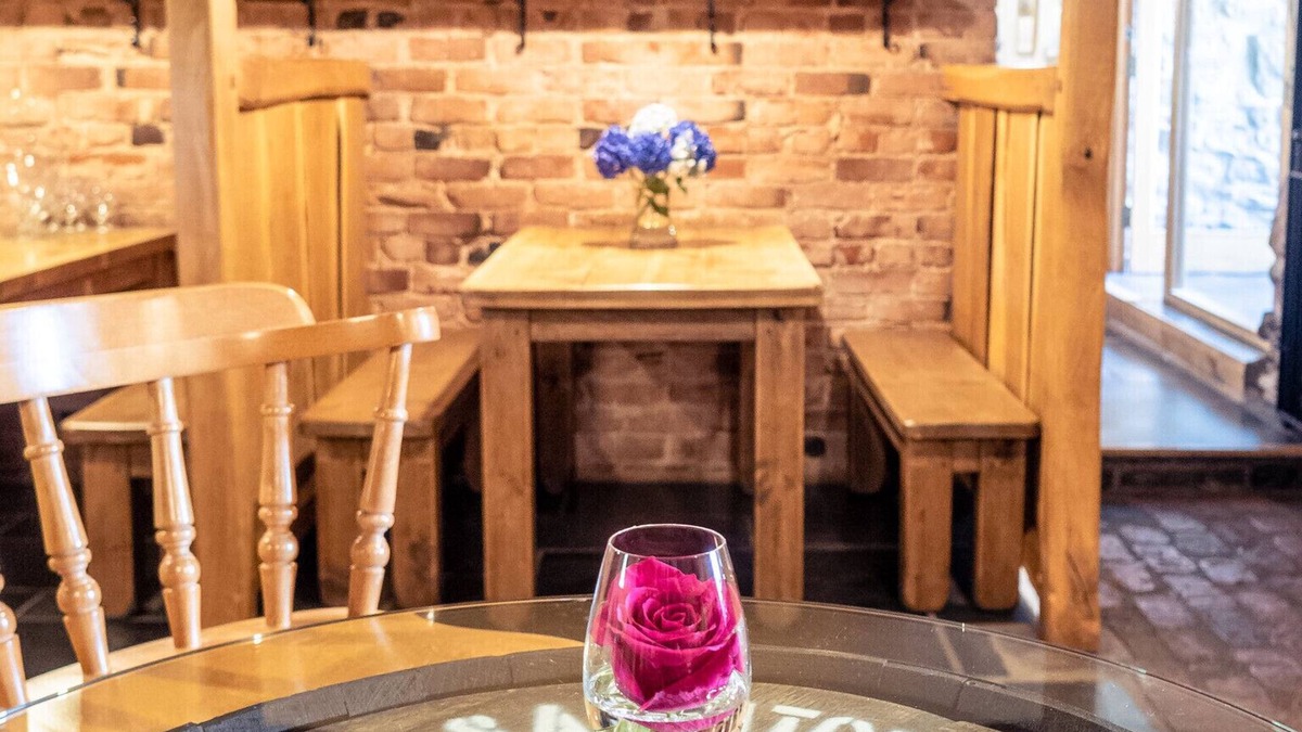 Whitbeck House | The Wayside and Whisky Barn