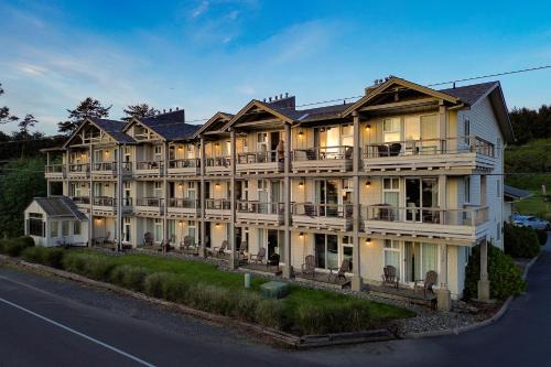 Tolovana Park Hotel | The Wayside Inn
