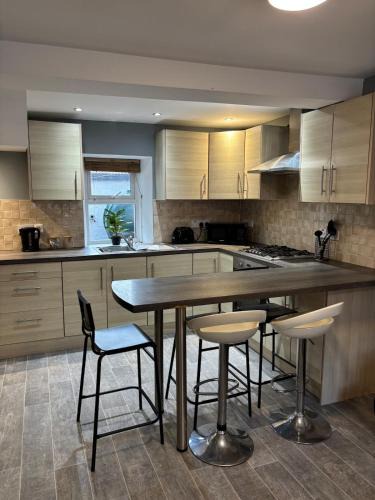 Ardara House | The Weavers Cottage Ardara