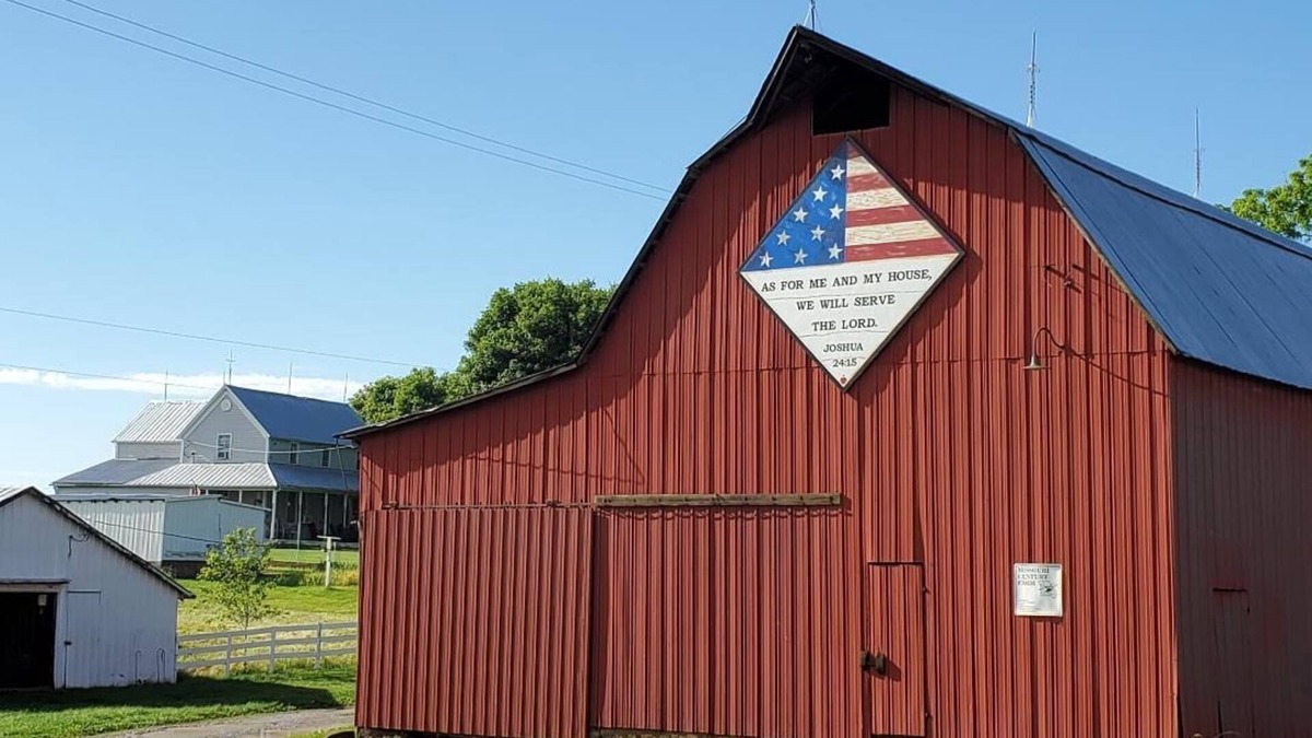 Old Appleton Other | The Weber Farm - Enjoy a beautiful 100 acre farm!
