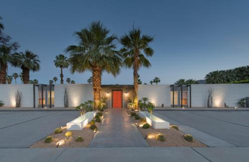 Uptown Design District Hotel | the Weekend Palm Springs