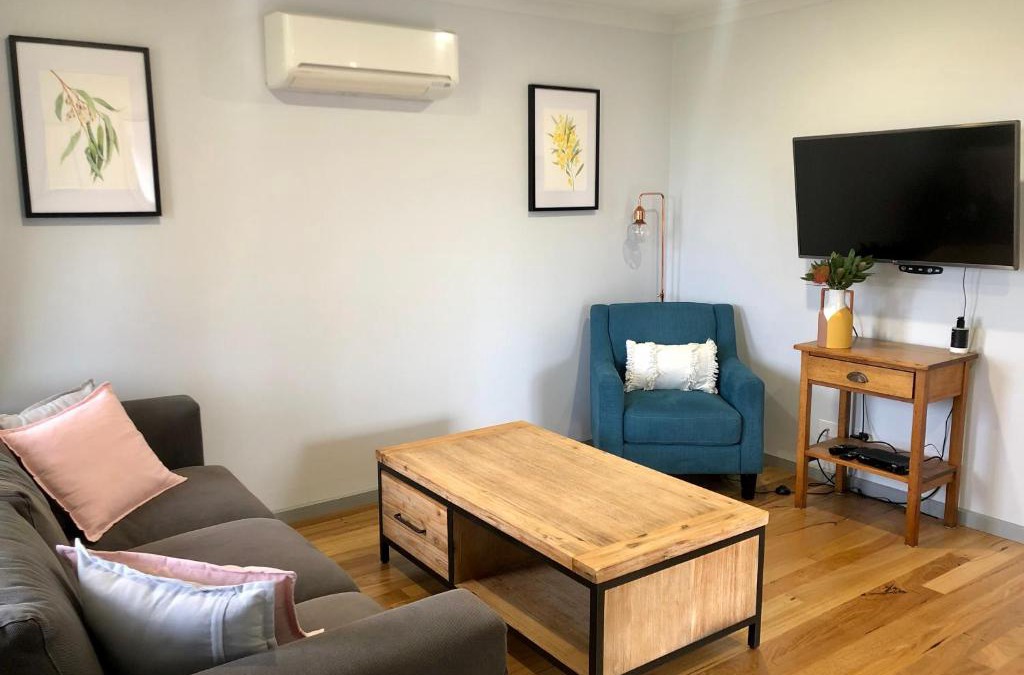 Peterborough Apartment | The Weekender