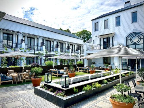 Klein Windhoek Hotel | The Weinberg Windhoek