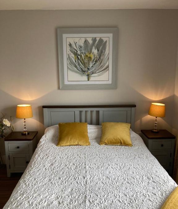 Clonakilty Apartment | The Well Self Catering Apartment