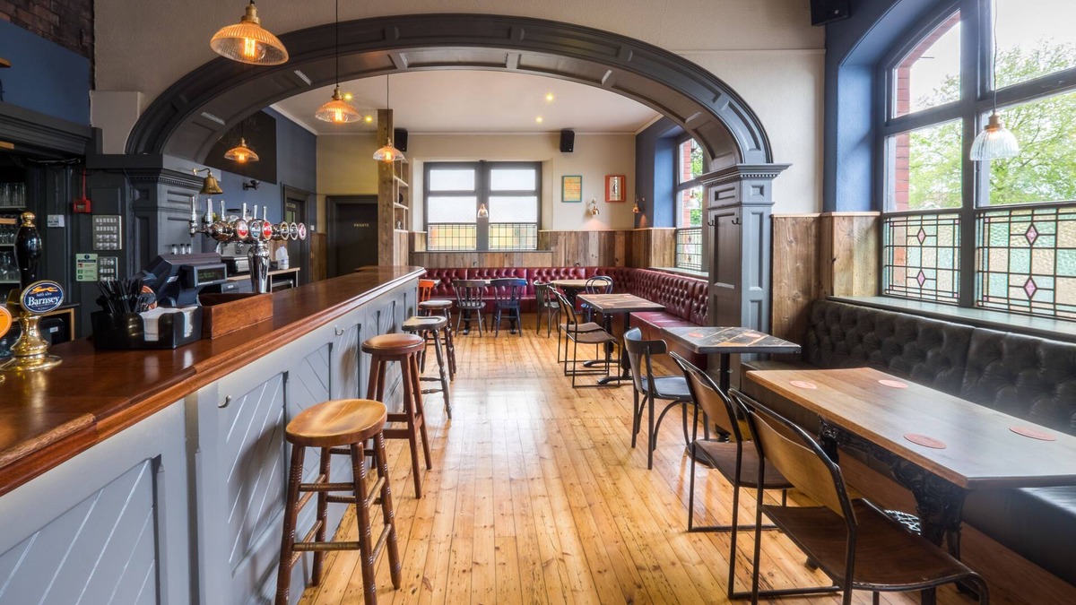 Horfield Hotel | The Wellington