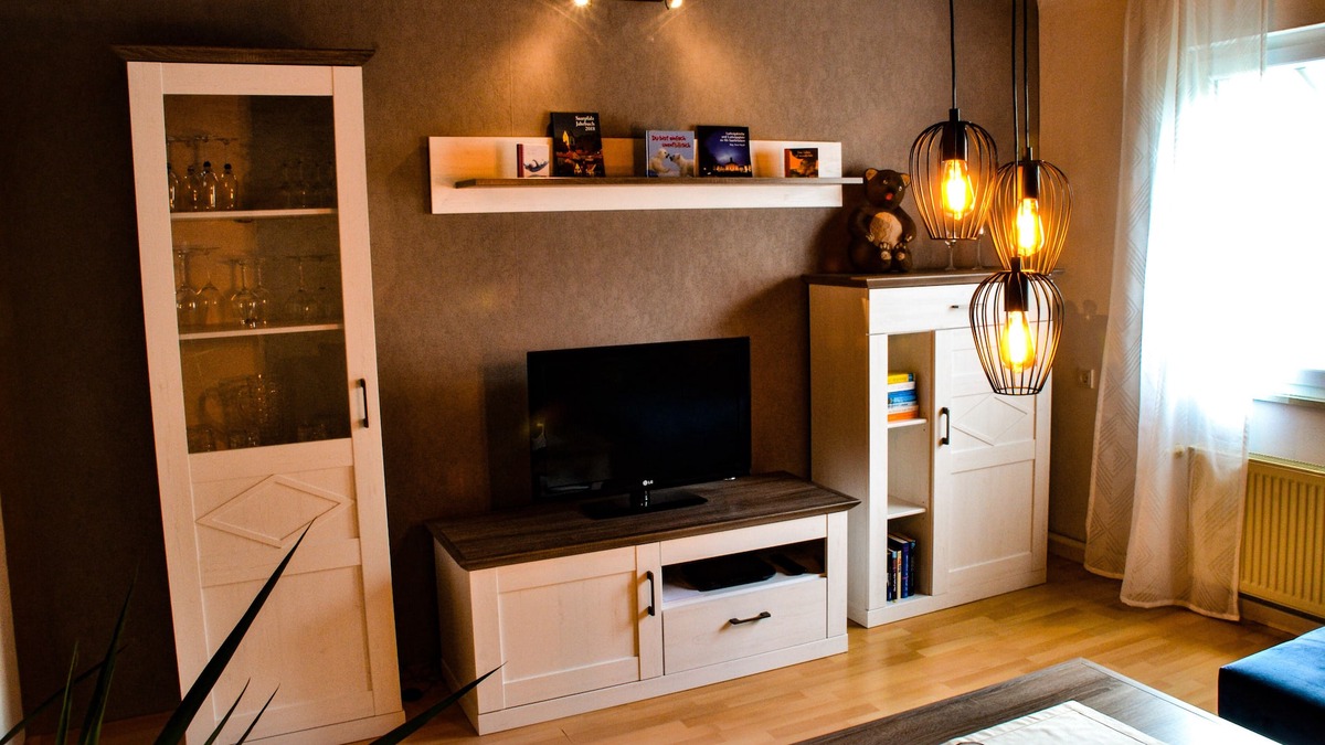 Sankt Ingbert Apartment | The wellness address in the Stangenwald