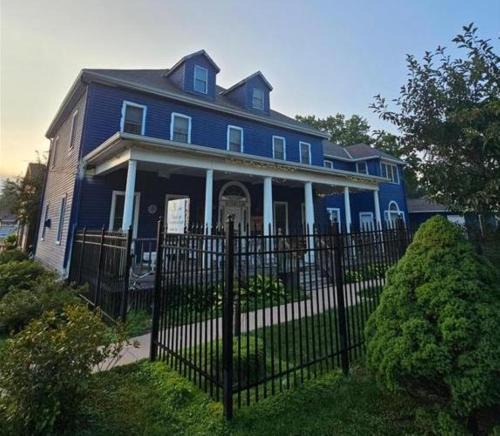 Peterson Bed & Breakfast | The Wen Inn
