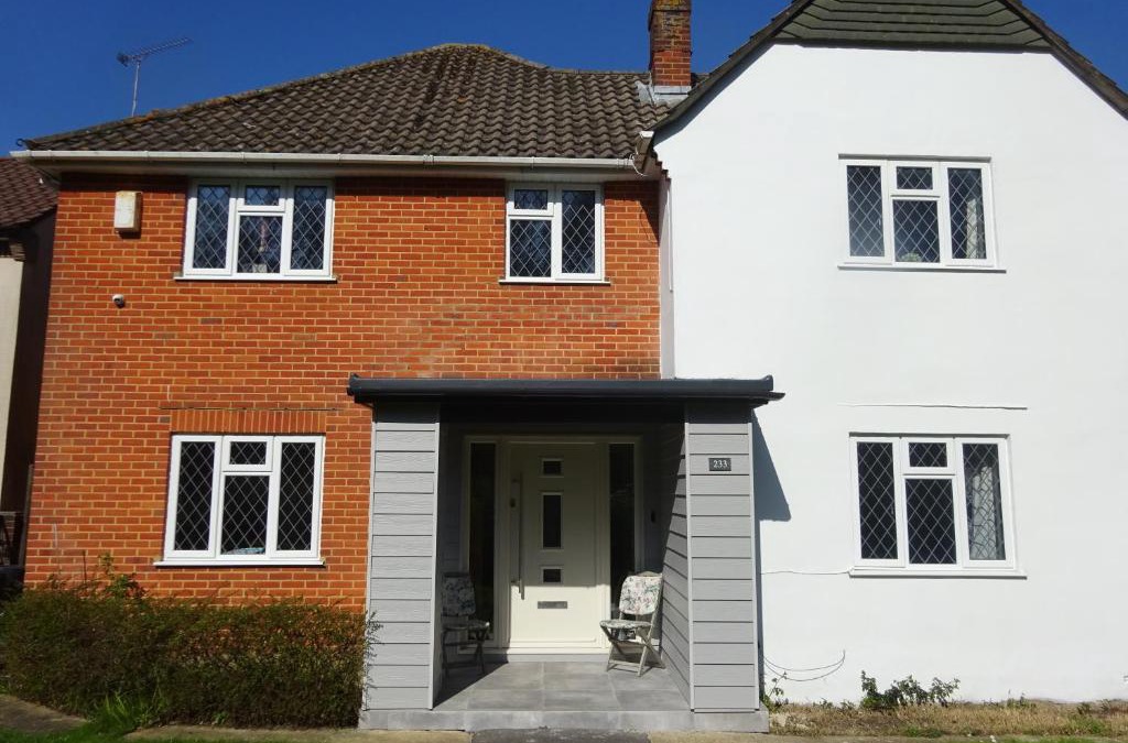 Bournemouth House | The Wendy House