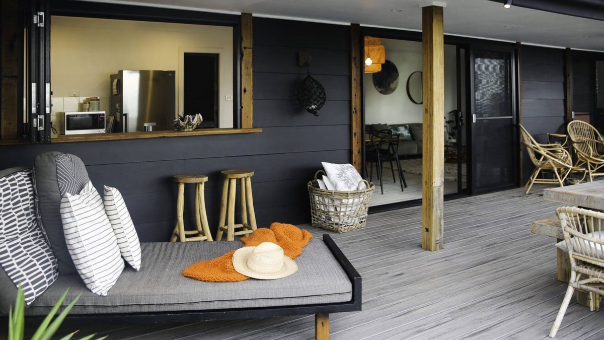 Gerringong House | The Werri Shack, Gerringong