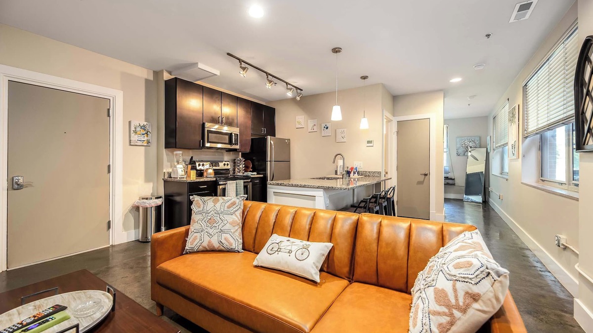 Roanoke Apartment | The West End Flats Su