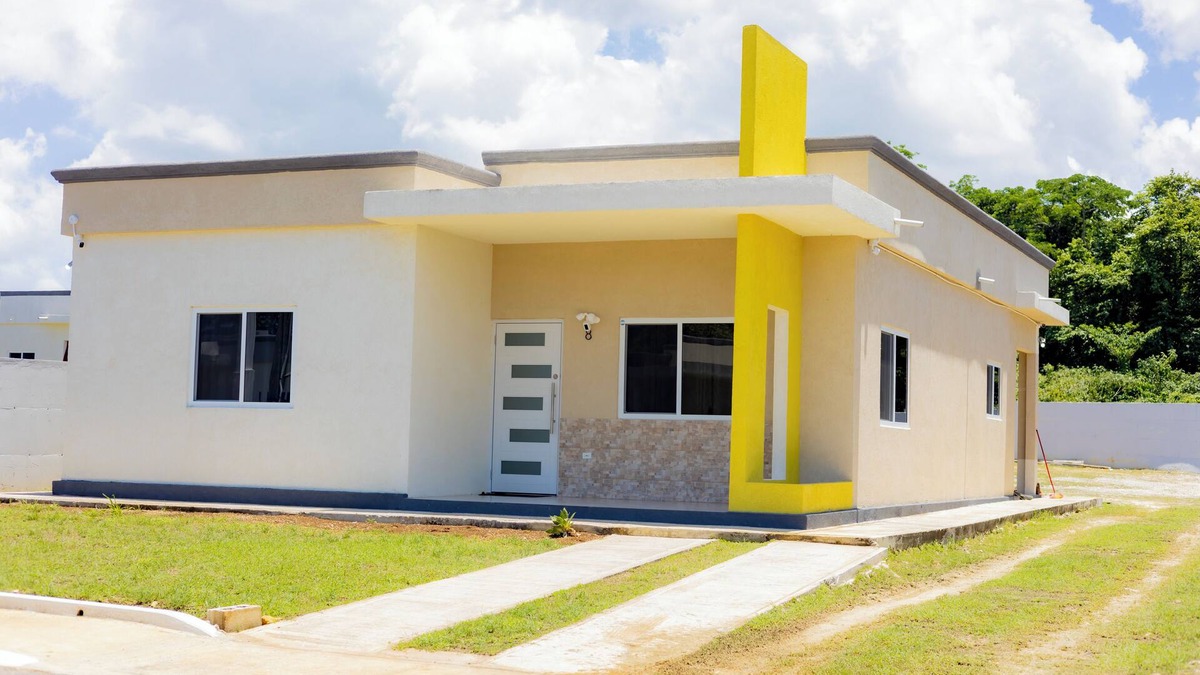 Little London House | The West Isle Escape in Little London, Negril