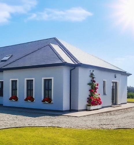 County Cork Apartment | The West Wing, Kiskeam