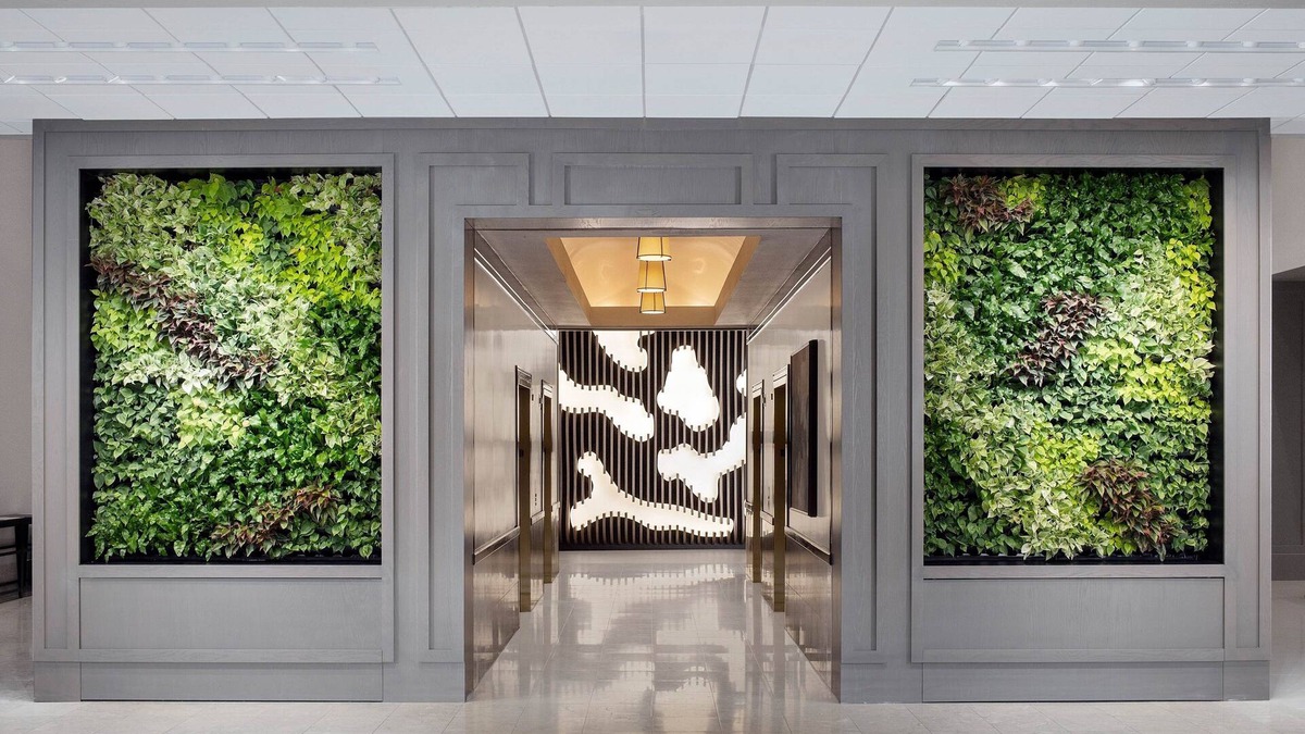 Las Colinas Hotel | The Westin Dallas Fort Worth Airport