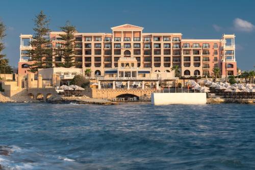 Paceville Hotel | The Westin Dragonara Resort, Malta