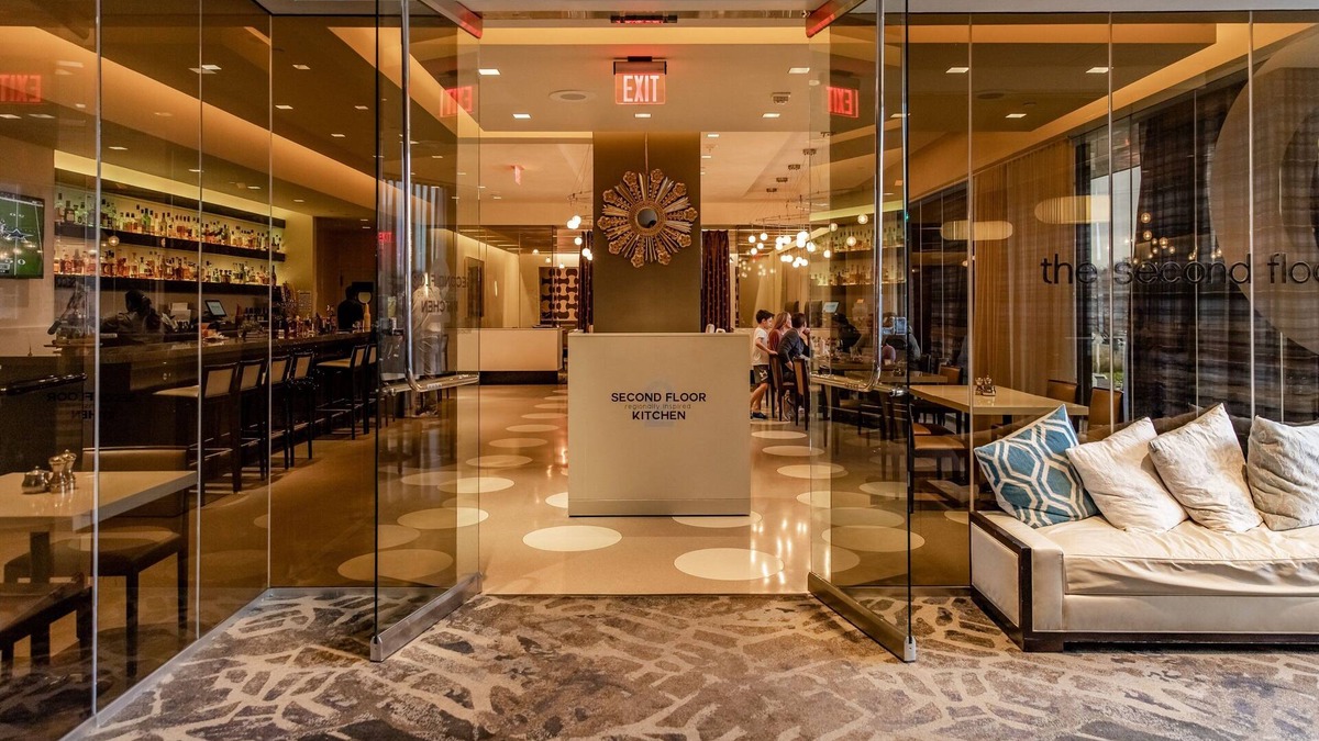 Far North Dallas Hotel | The Westin Galleria Dallas