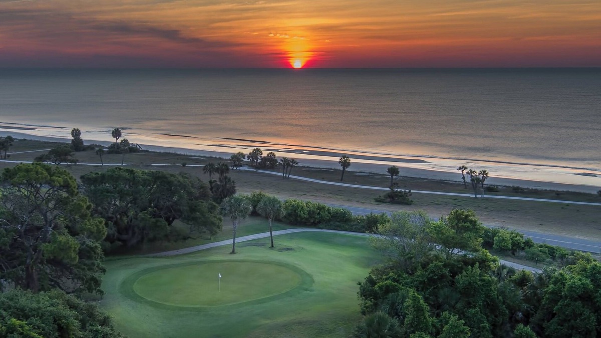 Jekyll Island Hotel | The Westin Jekyll Island Beach Resort