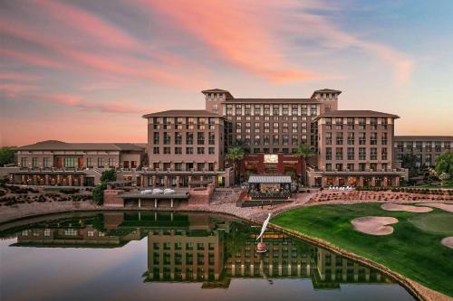 Paradise Valley Village Resort | The Westin Kierland Resort & Spa