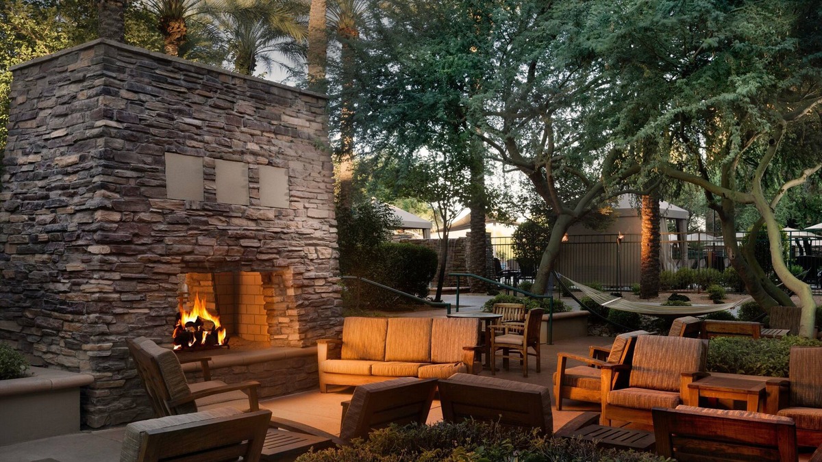 Kierland Hotel | The Westin Kierland Villas, Scottsdale