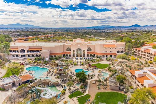 Tucson Resort | The Westin La Paloma Resort & Spa