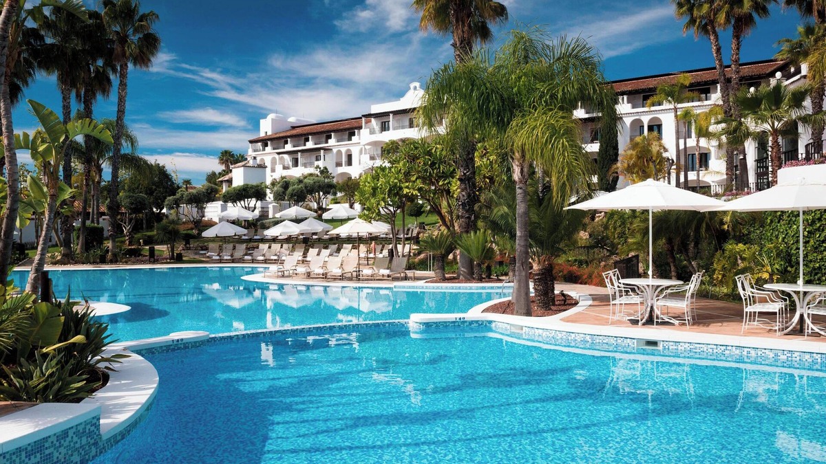 Benahavis Hotel | The Westin La Quinta Golf Resort and Spa