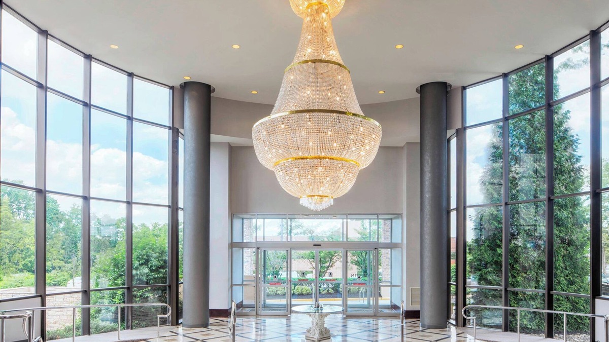 Mount Laurel Hotel | The Westin Mount Laurel