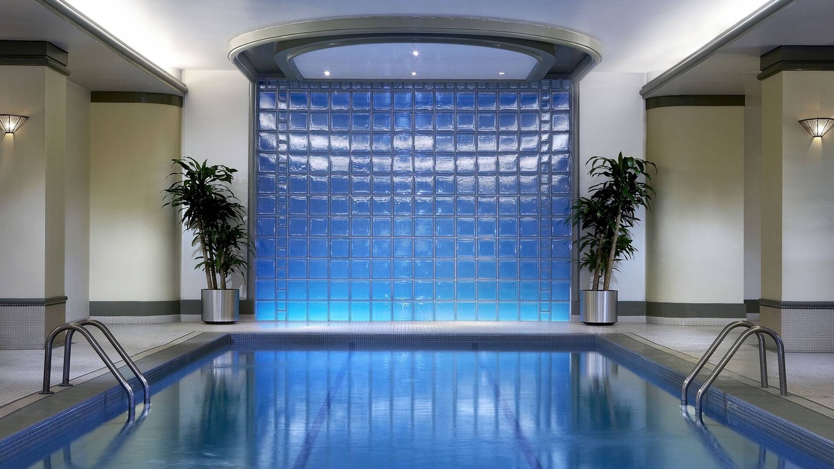South End Hotel | The Westin Nova Scotian