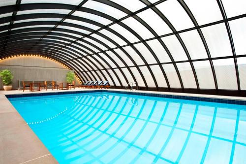 Peachtree Center Hotel | The Westin Peachtree Plaza, Atlanta