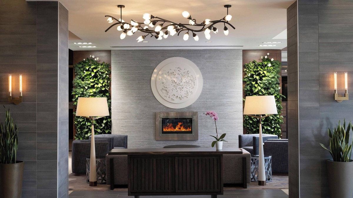 Reston Hotel | The Westin Reston Heights