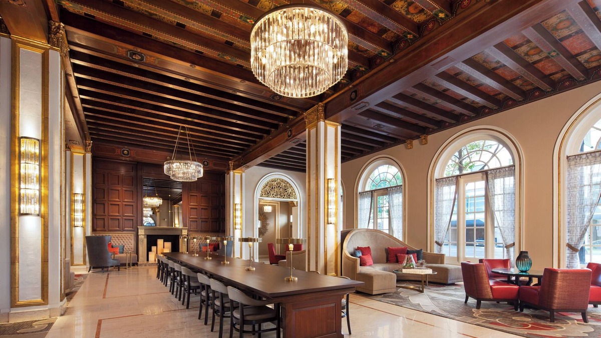 Downtown San Jose Hotel | The Westin San Jose