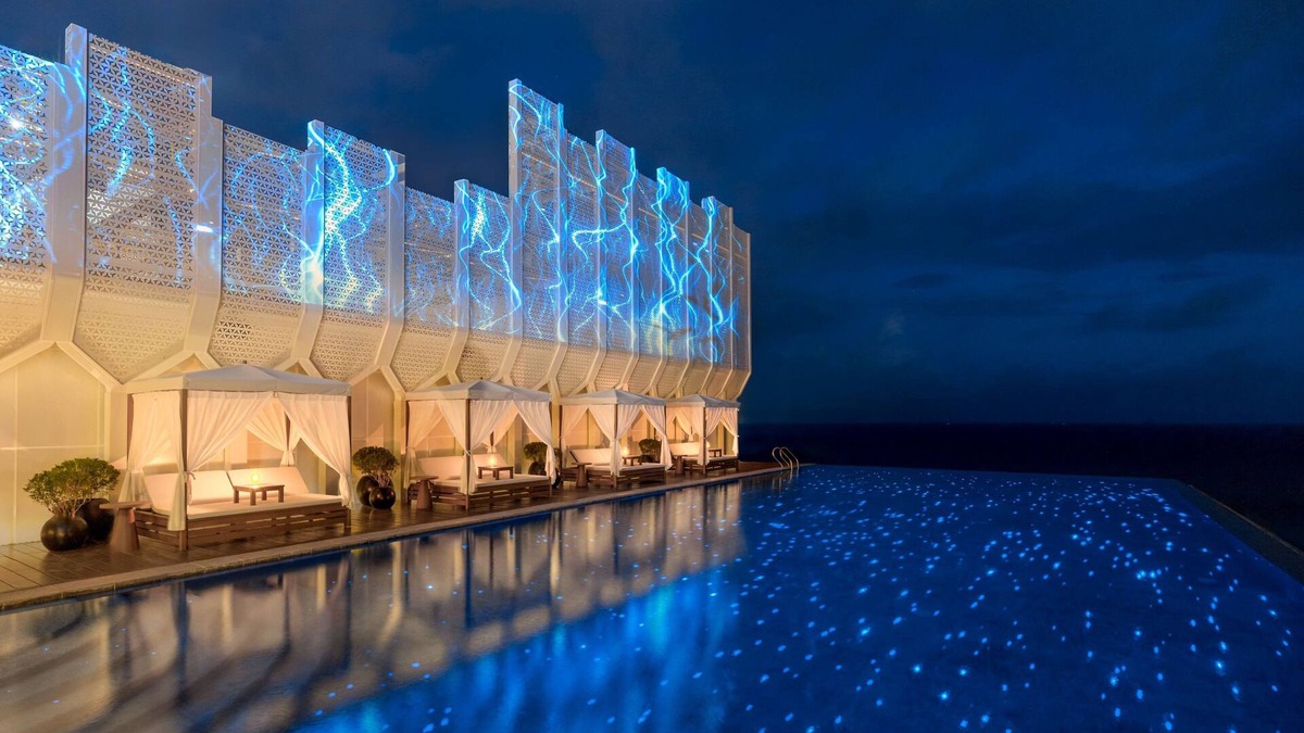 Haitang District Hotel | The Westin Sanya Haitang Bay Resort
