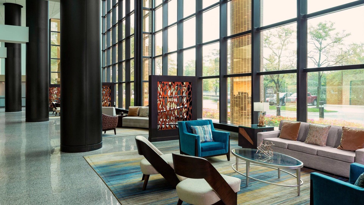 Southfield Hotel | The Westin Southfield Detroit