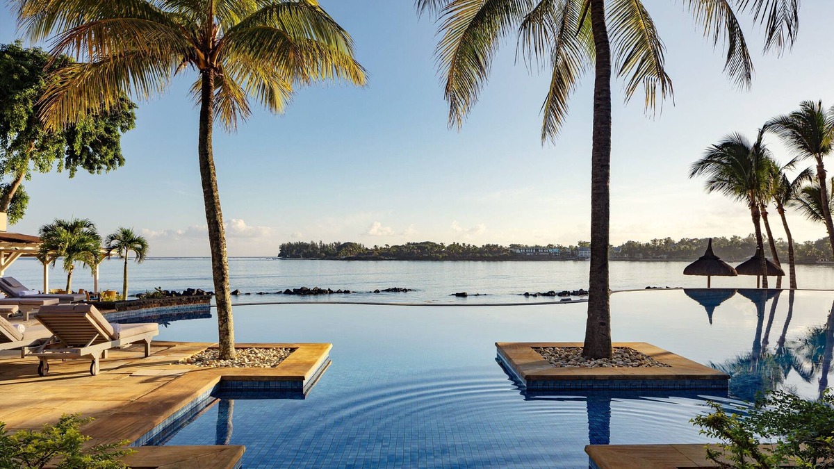 Balaclava Hotel | The Westin Turtle Bay Resort & Spa, Mauritius