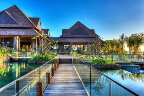 Balaclava Resort | The Westin Turtle Bay Resort & Spa, Mauritius