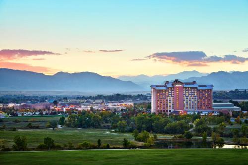 North Central Westminster Hotel | The Westin Westminster