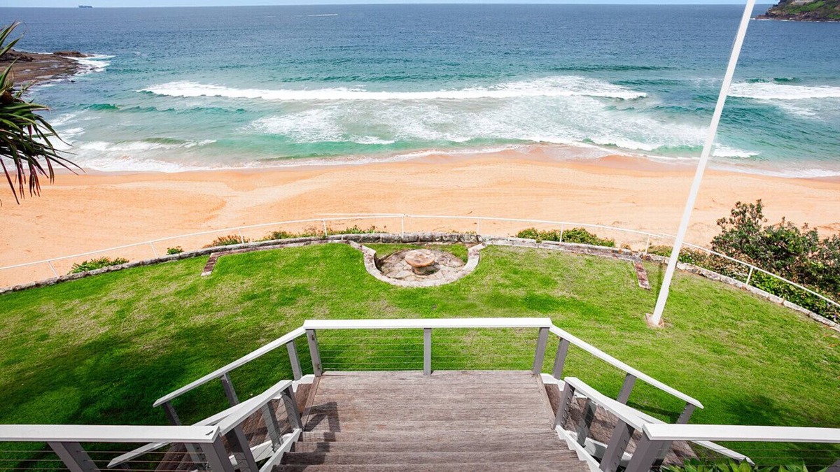 Whale Beach House | The Whale Beach House
